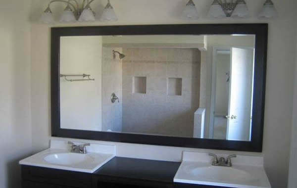 showcase of Bathrooms