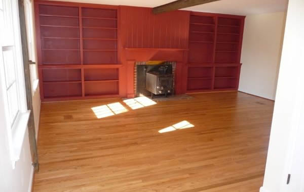 showcase of Hardwood Floors