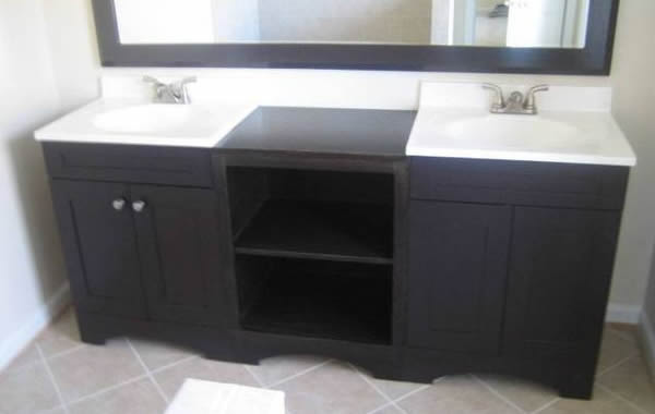 showcase of Bathrooms