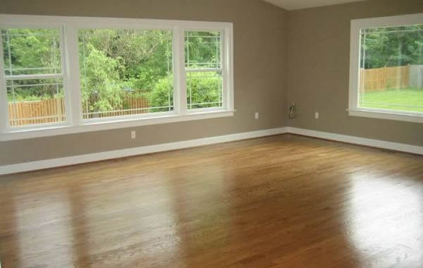 showcase of Hardwood Floors