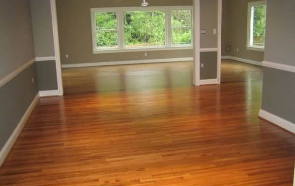 showcase of Hardwood Floors