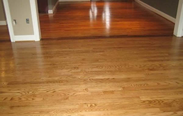 showcase of Hardwood Floors